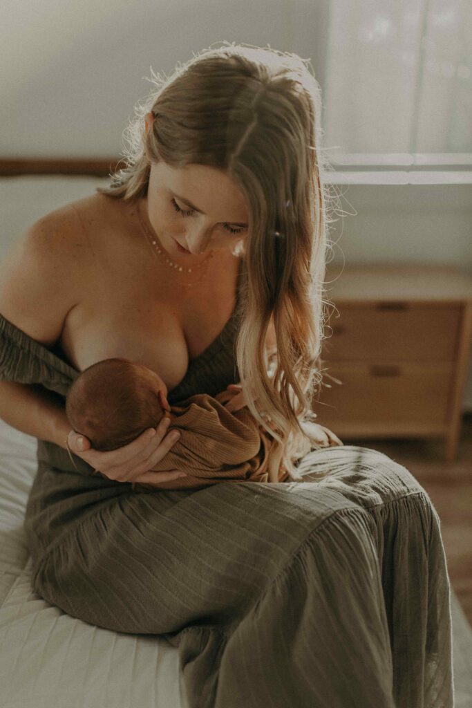 Salomé Chabin, Doula spécialisée Post-Partum Sud-Gironde et Landes (33)